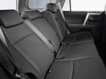 Toyota 4Runner Limited 2009 года